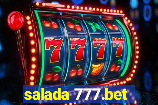 salada 777.bet